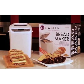 Bread Maker Blanik 2